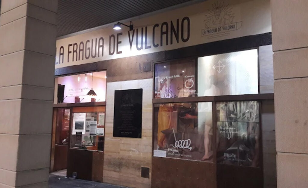 Bar-Restaurante-la-fragua-de-Vulcano