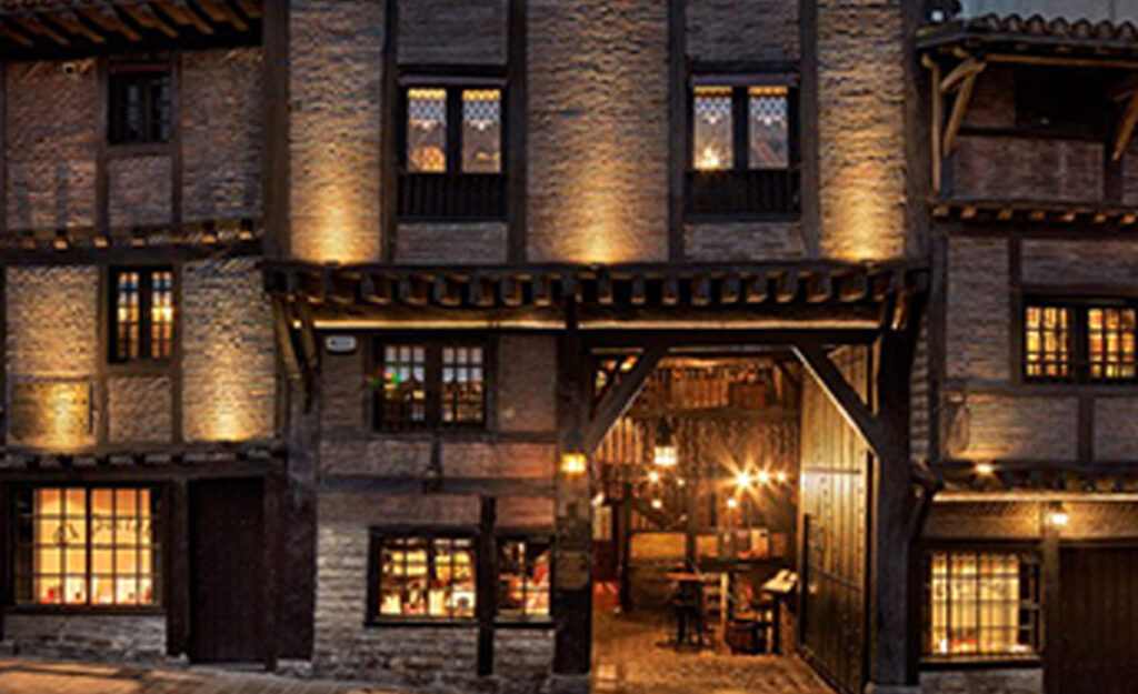 El-Portalon-Restaurante
