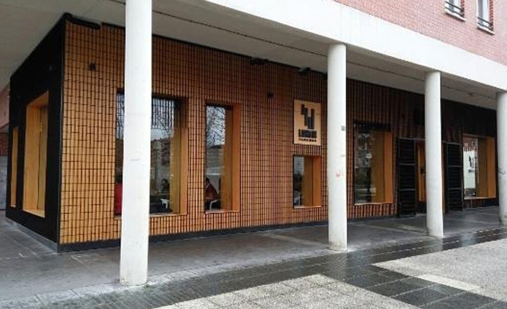 Larrain-Taberna-Vitoria