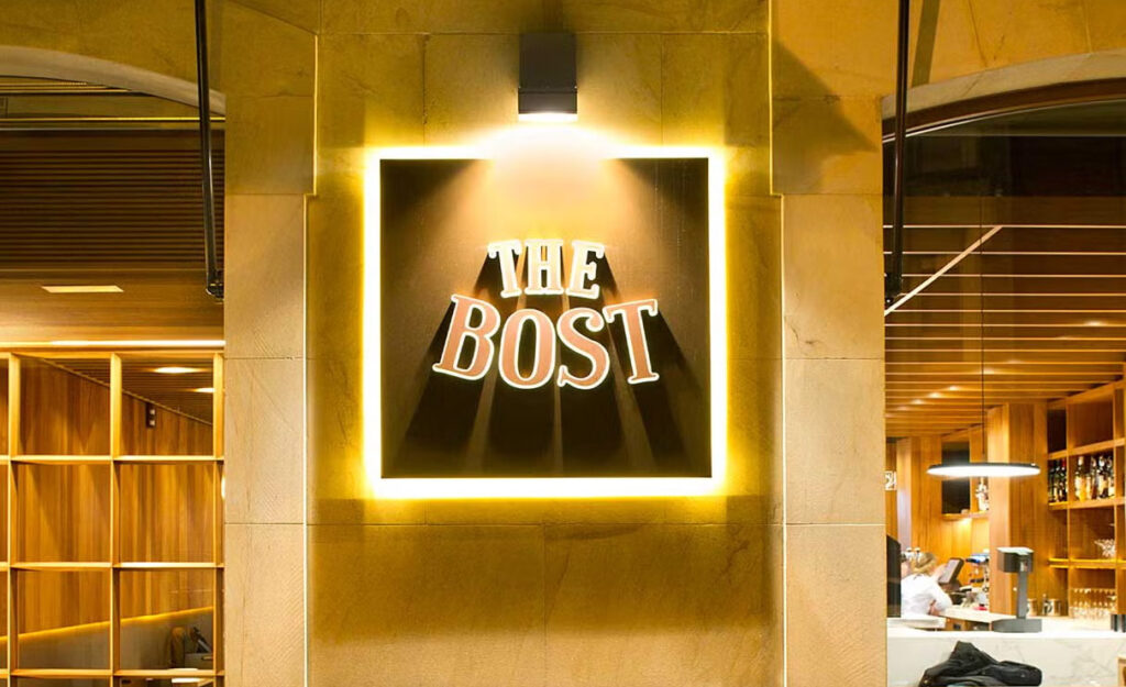 The-Bost-Restaurante