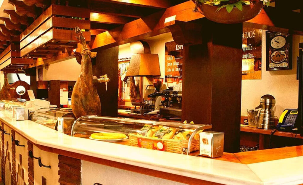 Dónde cenar en Vitoria: Guía completa